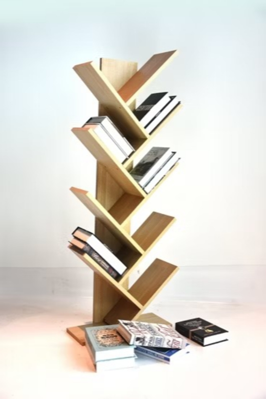 Book Shelf