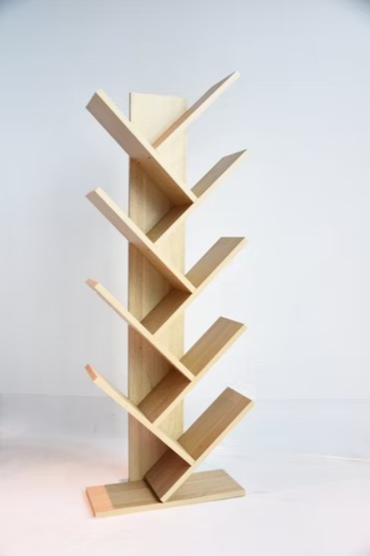 Book Shelf