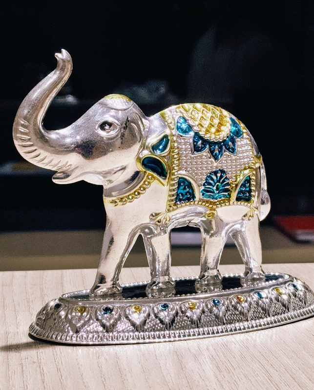 SILVER ELEPHANT(HATHI)-https://i-media.vyaparify.com/vcards/products/307841/product_1768915180_696f80ec6cf28.jpeg Image