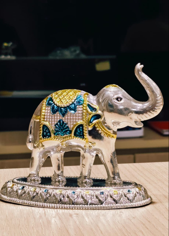 SILVER ELEPHANT(HATHI)-https://i-media.vyaparify.com/vcards/products/307842/product_1768915180_696f80ecb228d.jpeg Image