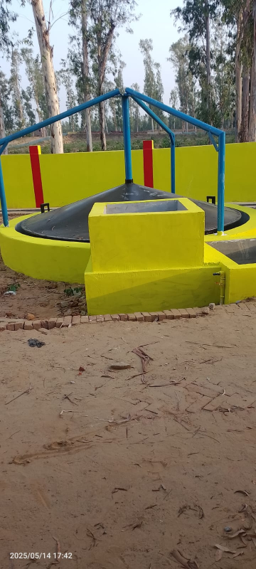 Organic gas plant-https://i-media.vyaparify.com/vcards/products/307856/product_1768980136_69707ea80535d.jpeg Image