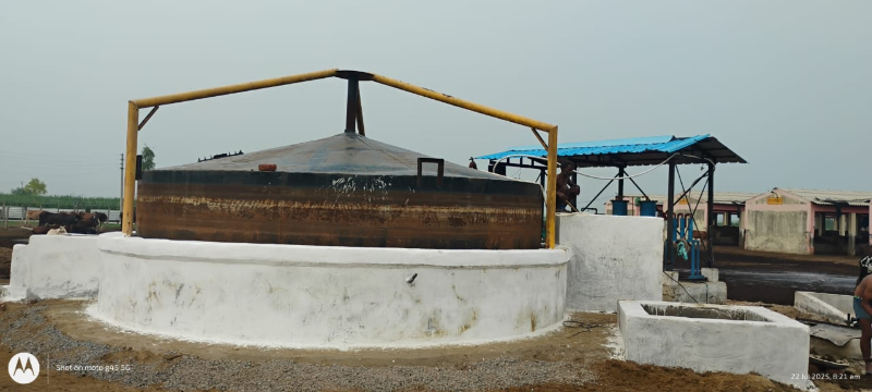 Organic Gas plant for home MASTERMAX Bio Gas Plant Manufacturer In Nawabganj Barabanki Barabanki, Uttar Pradesh 225001, India