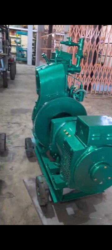 water engine MASTERMAX Bio Gas Plant Manufacturer In Nawabganj Barabanki Barabanki, Uttar Pradesh 225001, India