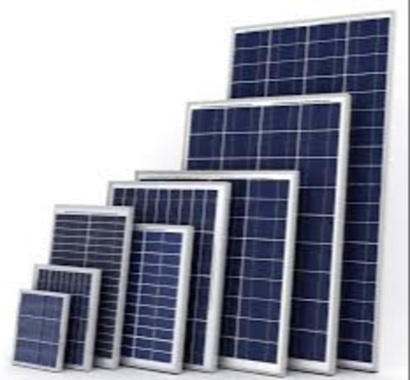All Size solar panel Ghanak Green Energy Kejad, Sarada  Udaipur Rajasthan