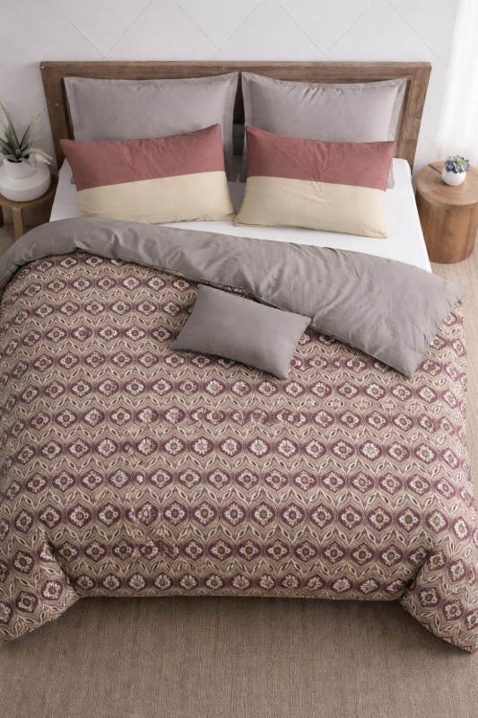 My Trident Bedsheet