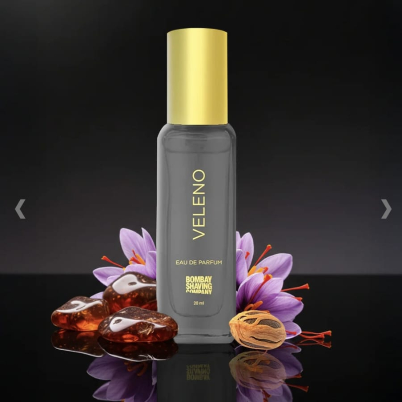  Veleno Perfume, 20ml (EDP) Raja Traders New Bus Stand, Jaijaipur