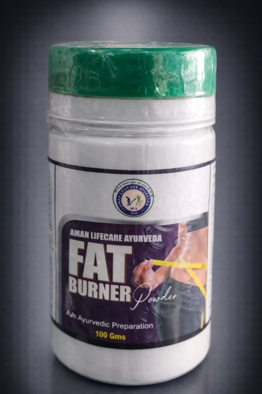  FAT BURNER POWDER FOR WEIGHT LOSS ARZ VEDA Mumbai, Maharashtra 400043, India