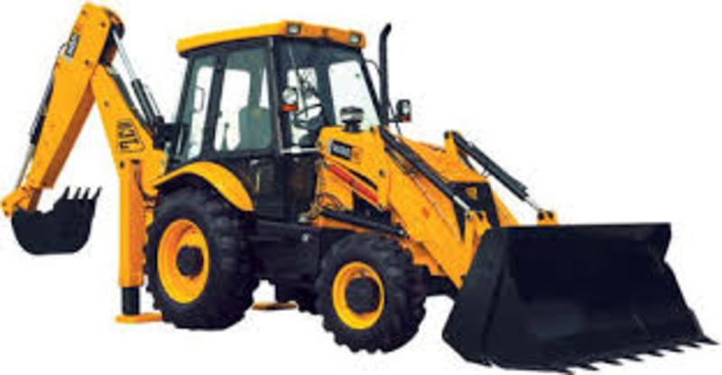 JCB available for all type of requirement Rajput Enterprises Betma