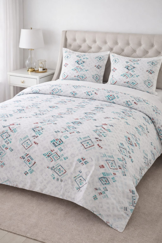 Raymond Home - Festive Easyfit