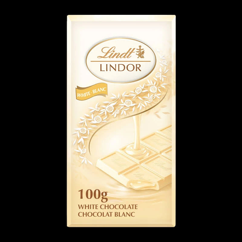  Lindt LINDOR White Chocolate Bar Choconuts - Best Chocolate & Dry Fruits Shop Shop No 1, Kumar Pavilion, East St, Next To PNG Showroom, Pune Cantonment, Pune, Maharashtra 411001, India