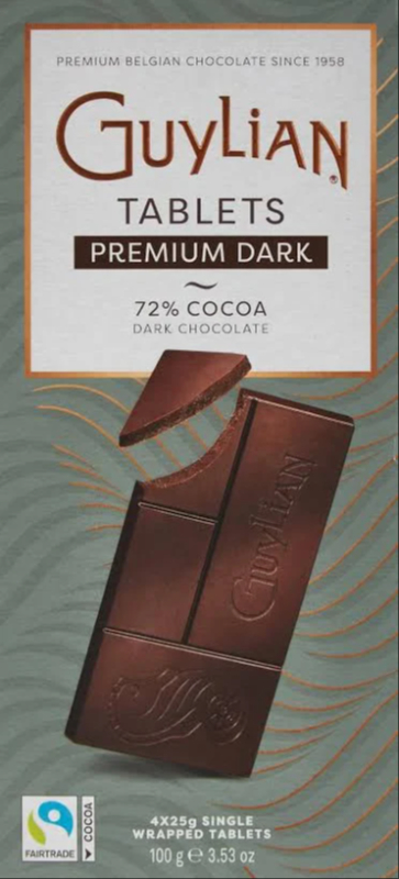  Guylian Dark Chocolate Bar Choconuts - Best Chocolate & Dry Fruits Shop Shop No 1, Kumar Pavilion, East St, Next To PNG Showroom, Pune Cantonment, Pune, Maharashtra 411001, India