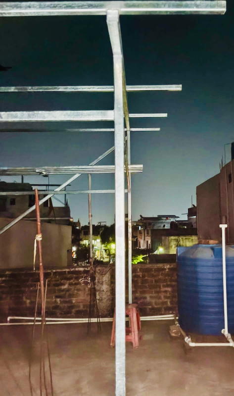 3 Kw Structure in Gi pipe-https://i-media.vyaparify.com/vcards/products/308497/product_1769794278_697ceae63422e.jpeg Image