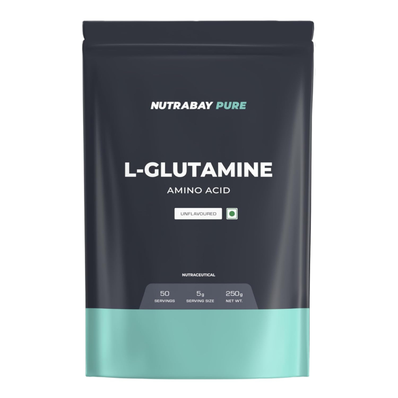L-glutamine Nutrabay 100% Glutamine-https://i-media.vyaparify.com/vcards/products/308607/product_1770184833_6982e081345b5.jpeg Image