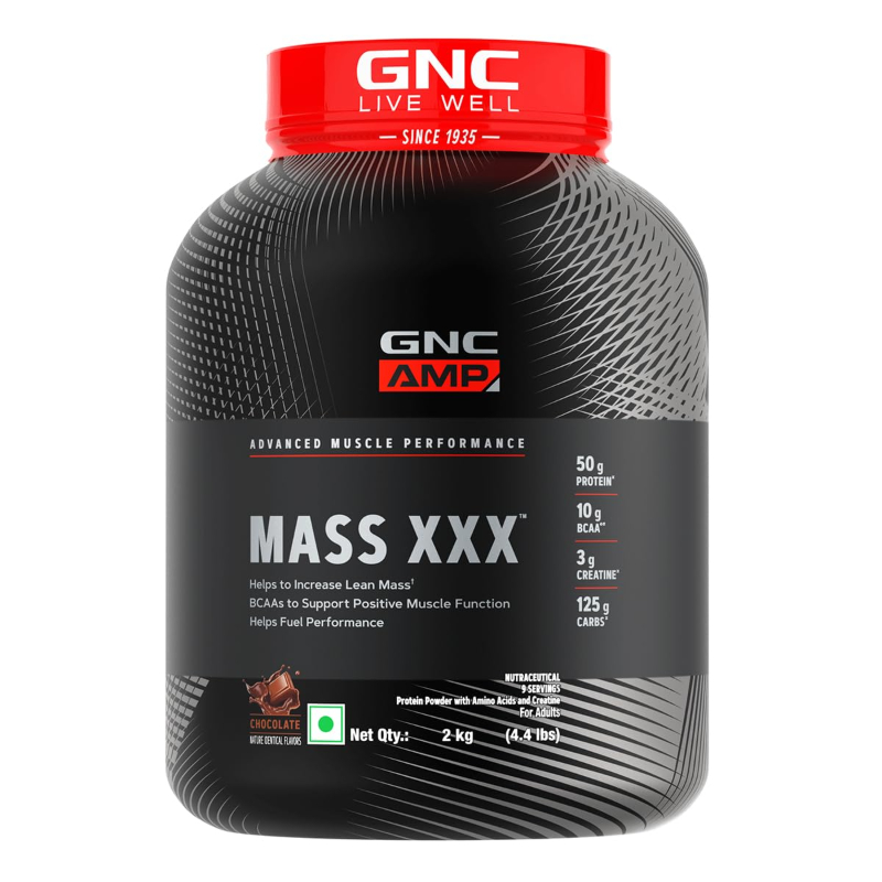  GNC Amp mass gainer Integrity Square Talaghattapura, Bengaluru, Karnataka 560109, India