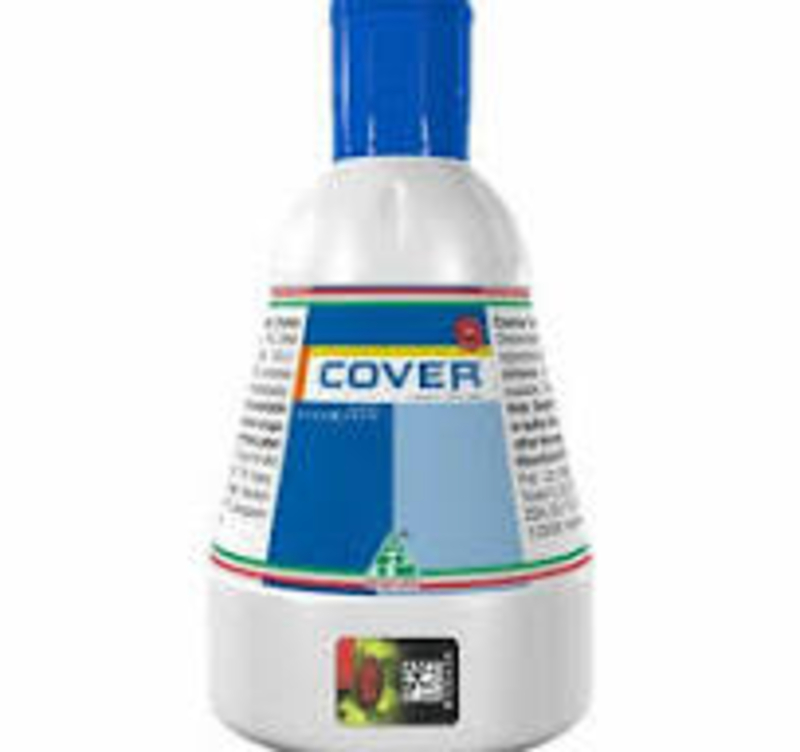 Dhanuka cover pestriside Bhavani Krishi Seva Kendra 