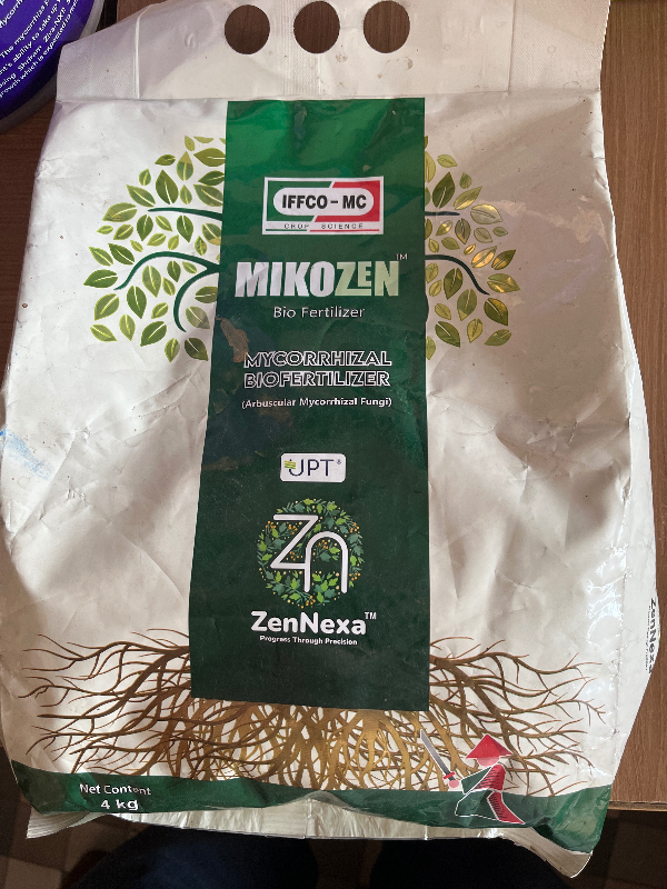 Iffco mc Mikozen Bhavani Krishi Seva Kendra 