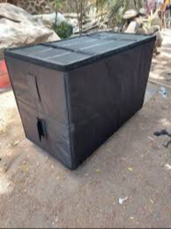 Dj speaker  cover AERO COVER MARKETING 