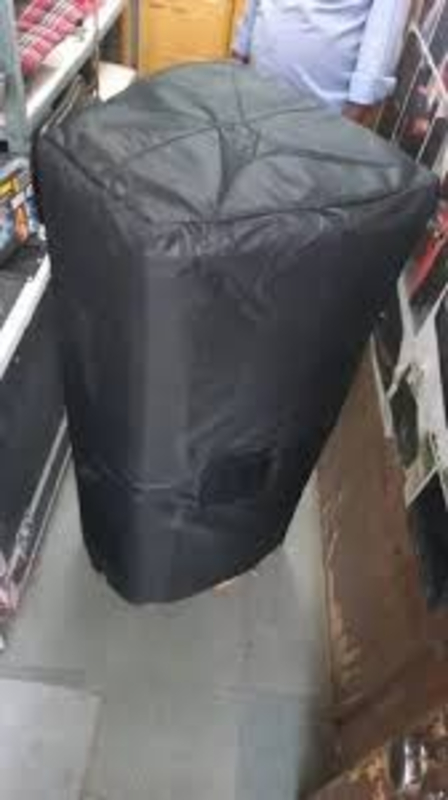 jumbo speaker cover AERO COVER MARKETING 