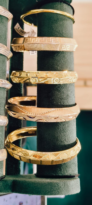 GEN'S KADA Mohan Creations – Best Jewellery Store Giridih, Jharkhand Mathadih, Jharkhand 815301, India