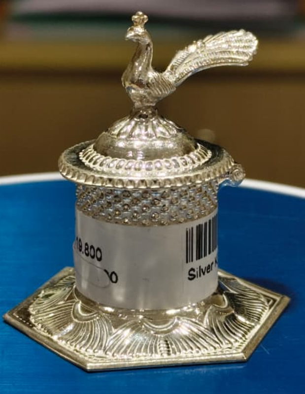 silver sindur kiya Mohan Creations – Best Jewellery Store Giridih, Jharkhand Mathadih, Jharkhand 815301, India