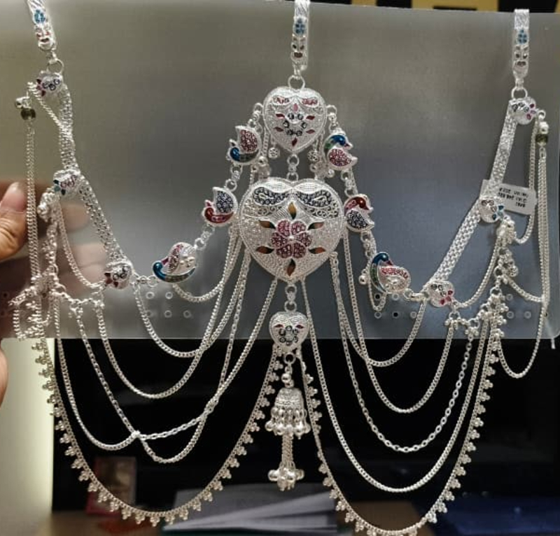 KAMARDHANI SILVER-https://i-media.vyaparify.com/vcards/products/308855/product_1770720881_698b0e71c6ad3.jpeg Image