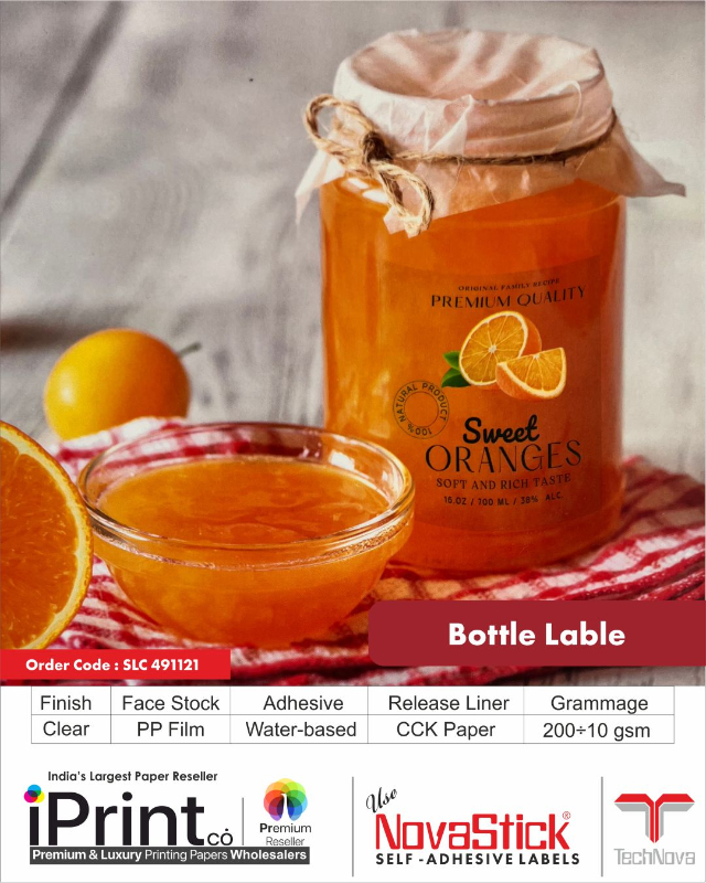  NovaStick SLC 200g Iprintco Anukul Chowk, Near Cotton Cloud Building, Gawali Matha Chowk, Bhosari