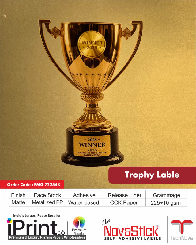  NovaStick FMG 225g Iprintco Anukul Chowk, Near Cotton Cloud Building, Gawali Matha Chowk, Bhosari