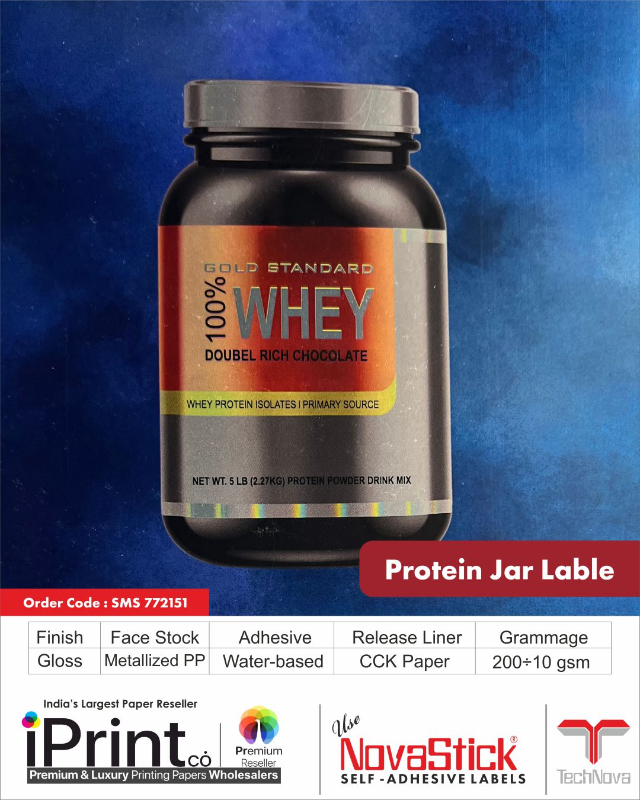  NovaStick SMS 200g Iprintco Anukul Chowk, Near Cotton Cloud Building, Gawali Matha Chowk, Bhosari