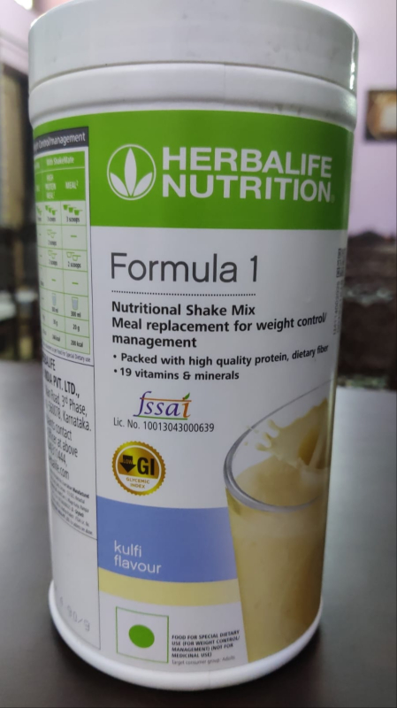 Herbalife nutrition formula no.1 D.M. NUTRITION CENTER Do No 13/123, 2nd Line, Nagar, Kanuru, Pedapulipaka, Andhra Pradesh 520013, India