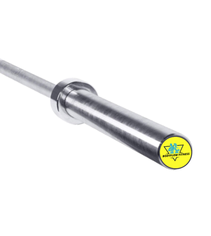 Barbell rod BODYFLOW FITNESS 
