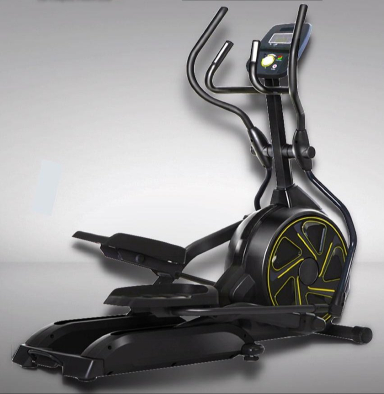 Cross Trainer BODYFLOW FITNESS 
