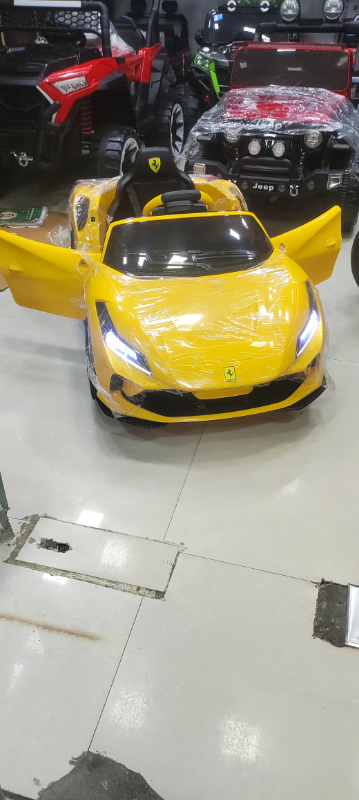 Ferrai car kids-https://i-media.vyaparify.com/vcards/products/308968/product_1770899738_698dc91aae4f9.jpeg Image