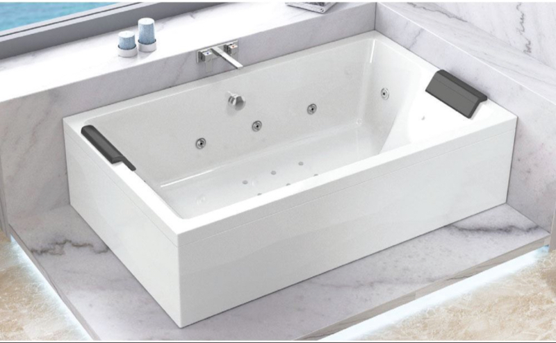 Jaquar Whirlpool HARKAMALS BATH FITTING 