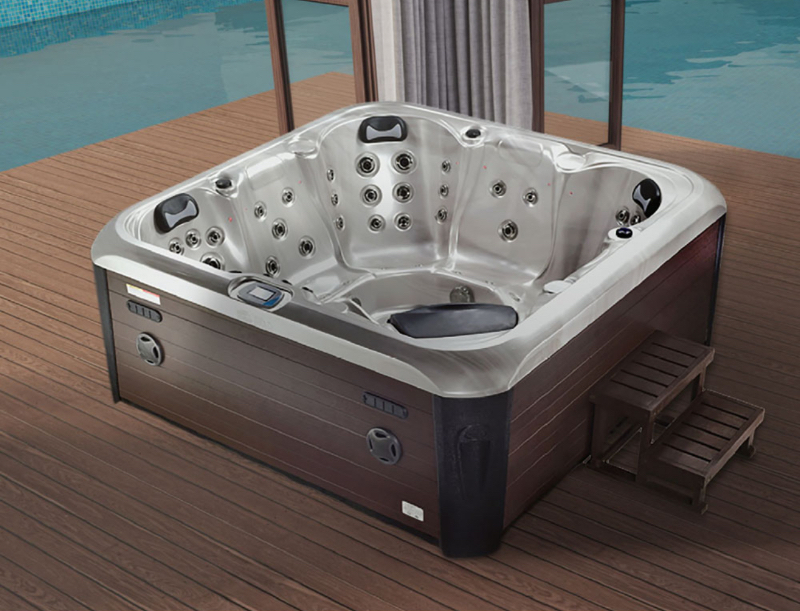 JAQUAR SPA HARKAMALS BATH FITTING 