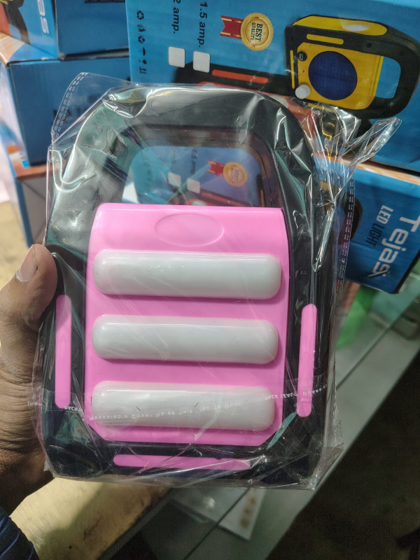 SOLAR LIGHT BANERJEE ENTERPRISES Jalpaiguri