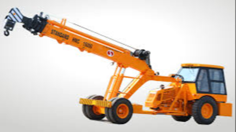 Hydra JCB Available in JHUSI PRAYAGRAJ Dk Pal Crane Services 