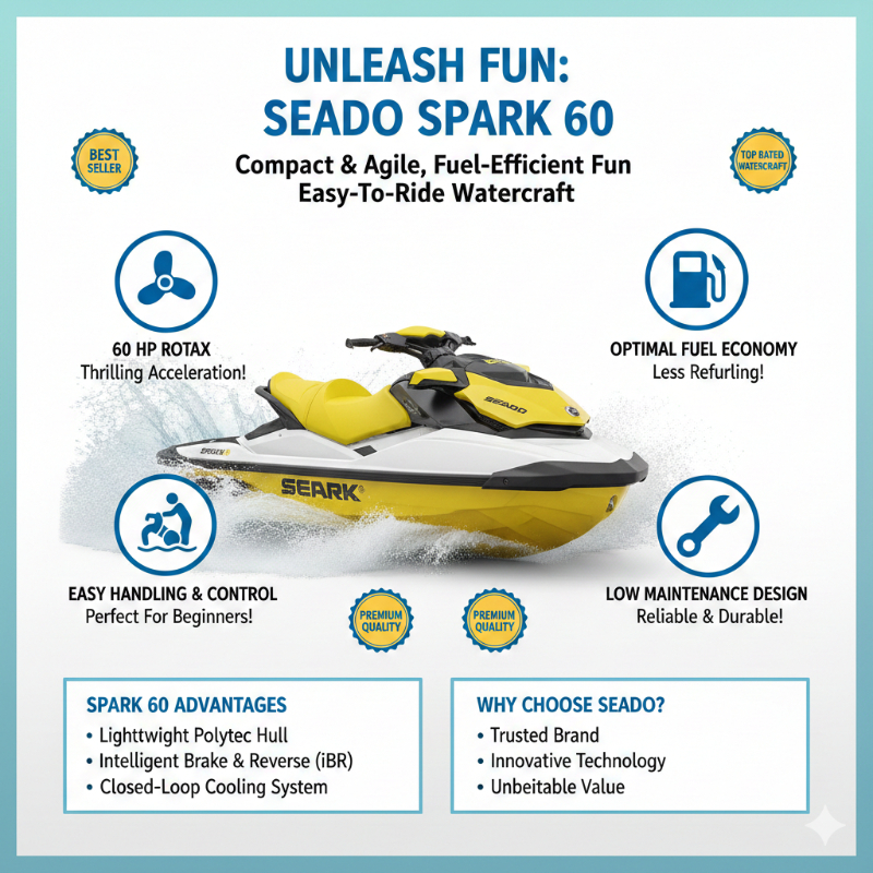 Sea-Doo Spark 60 HP Personal Watercraft | Commercial Jet Ski for Boat Rental, Water Sports & Tourism Business Use in Mumbai-https://i-media.vyaparify.com/vcards/products/309301/product_1771504105_699701e9e991b.png Image