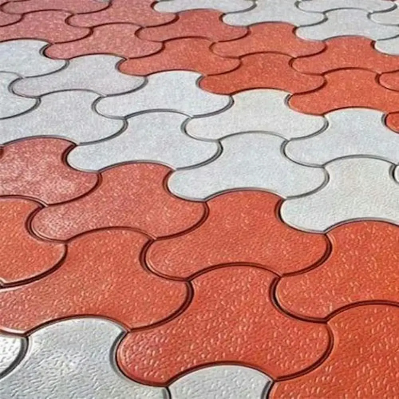  Cosmic paver block Gurbani Industry Kamal Nagar, Indore, Madhya Pradesh , India