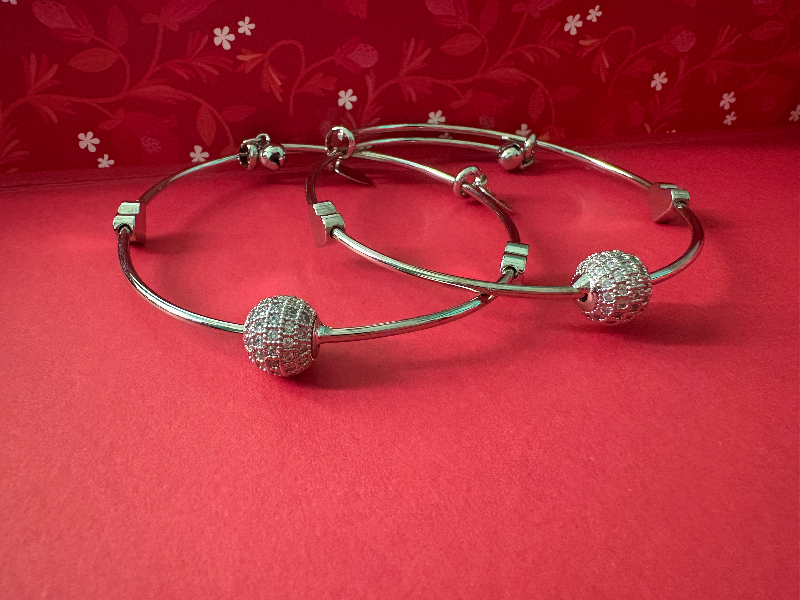 Adjustable metal bracelets Online Gift Store In Electronic City, Bangalore - The Present Place B606, Aratt Milano Apartment, Nirmala Vidyalaya Road, Gattahalli, Bangalore