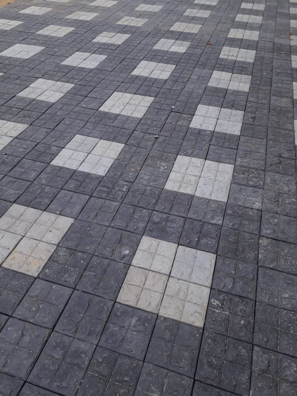  8*8 cobble paver block Gurbani Industry Kamal Nagar, Indore, Madhya Pradesh , India