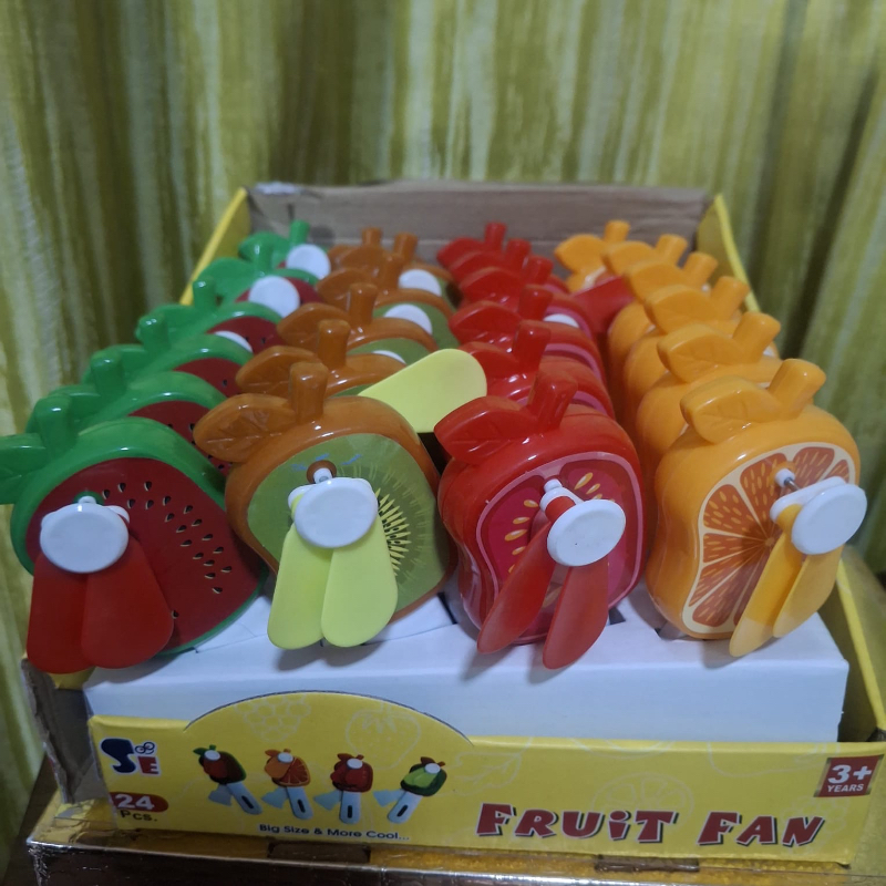 Fan toy set Online Gift Store In Electronic City, Bangalore - The Present Place B606, Aratt Milano Apartment, Nirmala Vidyalaya Road, Gattahalli, Bangalore