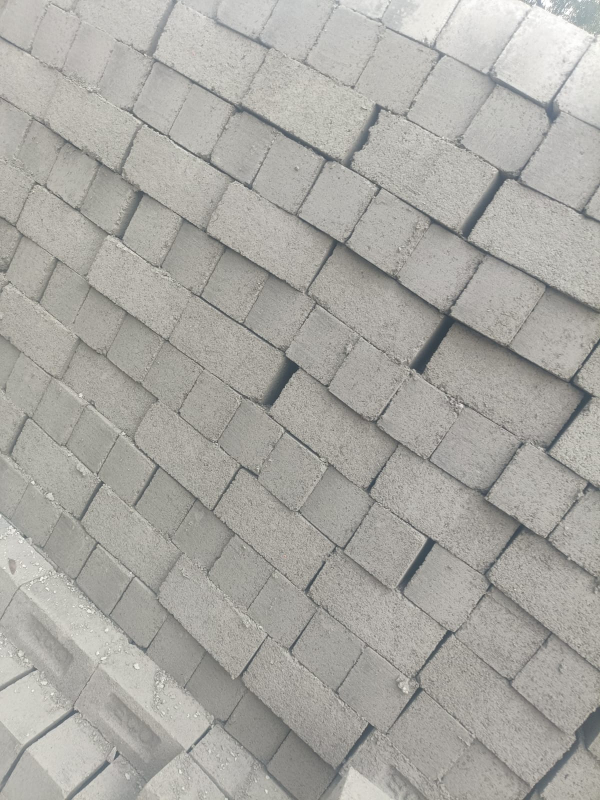 Fly ash brick product image