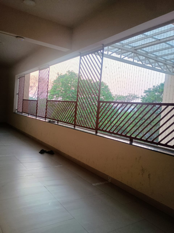 Invisible grill for Gallary ADARSH BIRDS CONTROL Pimpri-Chinchwad