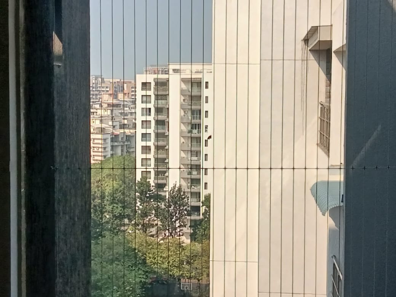 invisible grill ADARSH BIRDS CONTROL Pimpri-Chinchwad