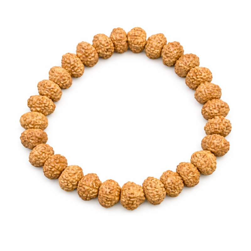  AstroBJ 7 Mukhi Rudraksha Bracelet "Siddh & Energised" A+++ Quality Astro BJ Lucknow, Uttar Pradesh 226024, India