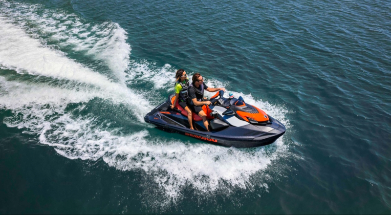 Sea-Doo GTI 170 High Performance 3-Seater Jet Ski Power Stability Commercial Water sports in Mumbai-https://i-media.vyaparify.com/vcards/products/309507/product_1771689250_6999d522dd20b.jpeg Image