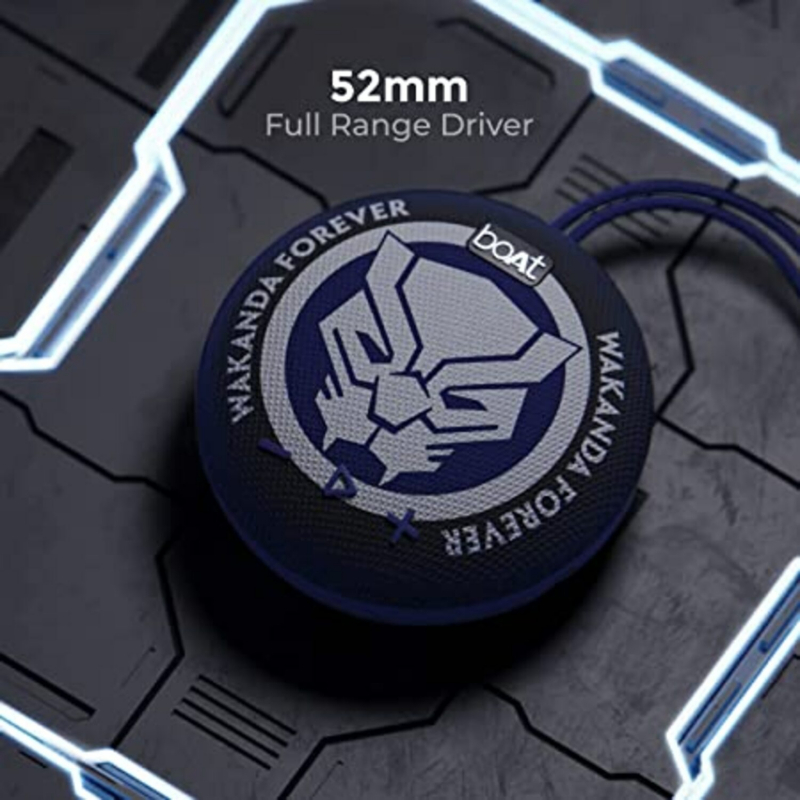 boAt Stone 190 - Black Panther Marvel Edition-https://i-media.vyaparify.com/vcards/products/309549/product_1771875231_699cab9fcef02.jpeg Image