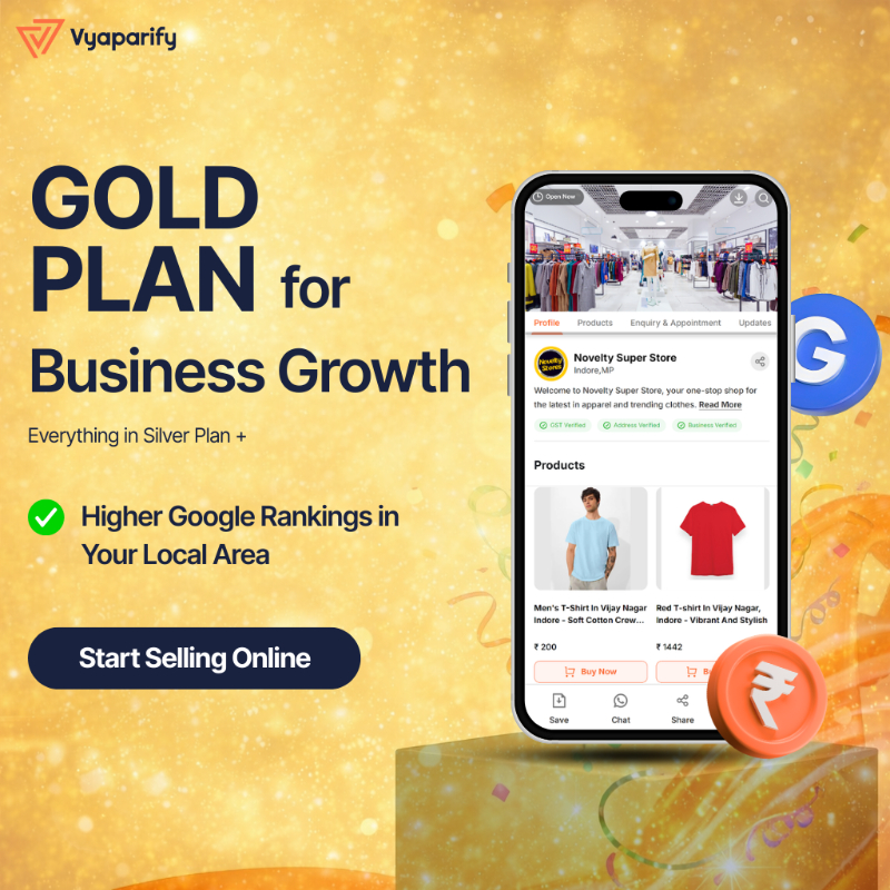 Vyaparify Gold Plan-https://i-media.vyaparify.com/vcards/products/309570/product_1771912989_699d3f1d93b2d.jpeg Image