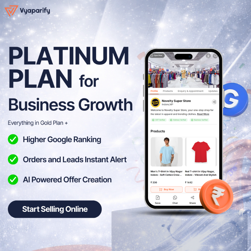 Vyaparify Platinum Plan-https://i-media.vyaparify.com/vcards/products/309577/product_1771913473_699d410103bac.jpeg Image