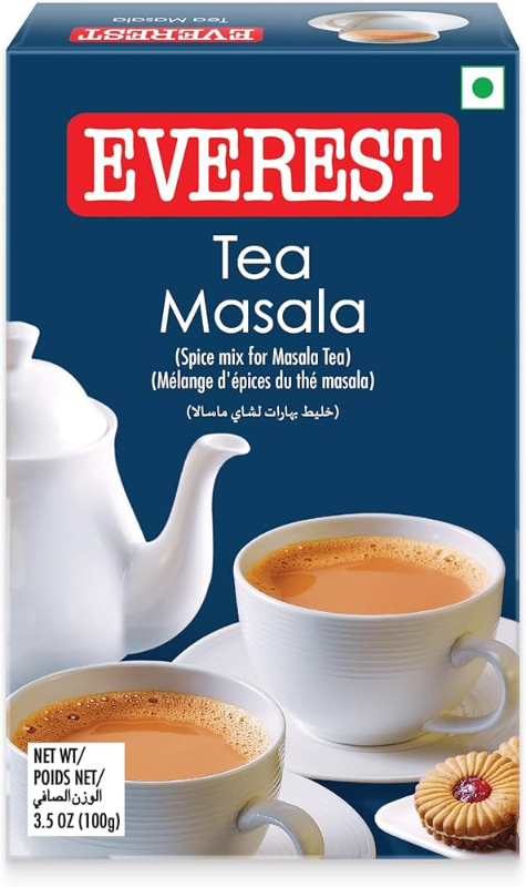  Everest Tea Masala 50Gm NXTGEN SUPERMARKET SHOP NO 5A ZEONBUILDING BHAKTI PARKWADALA EAST MUMBAI